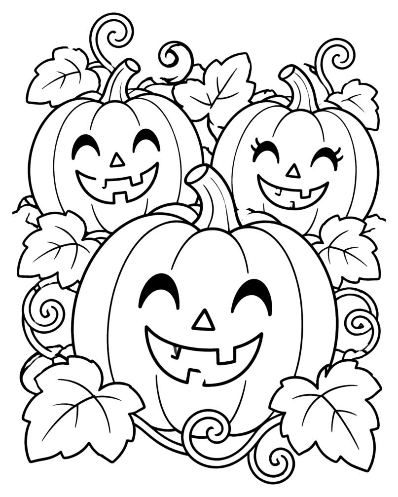 Pumpkins page