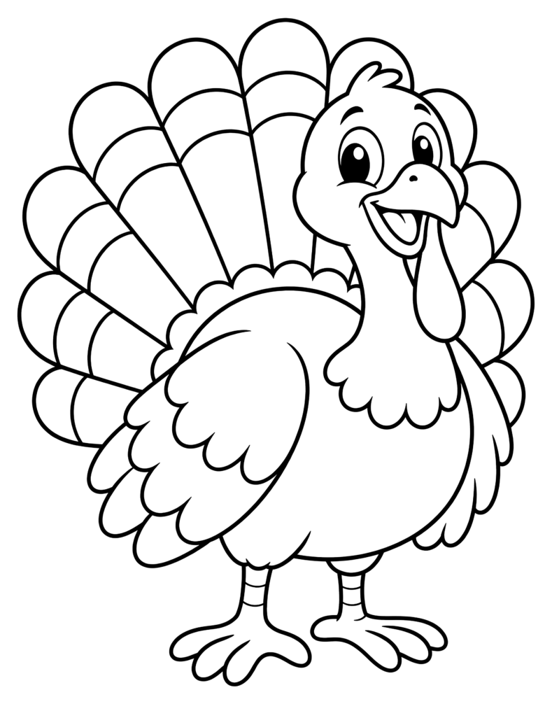 Turkey page